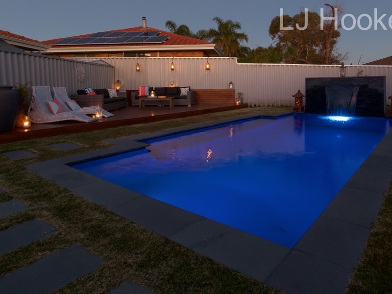 6 Dundee Close, Warnbro WA 6169