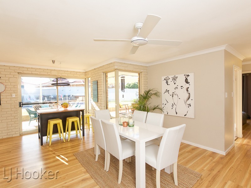 6 Dundee Close, Warnbro WA 6169