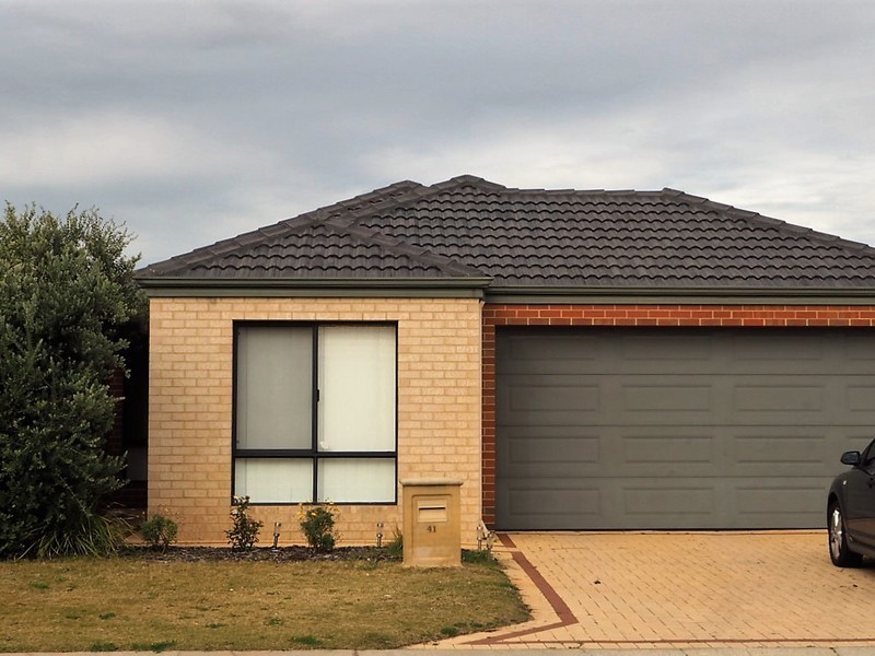 41 Kumarina Drive, Secret Harbour WA 6173