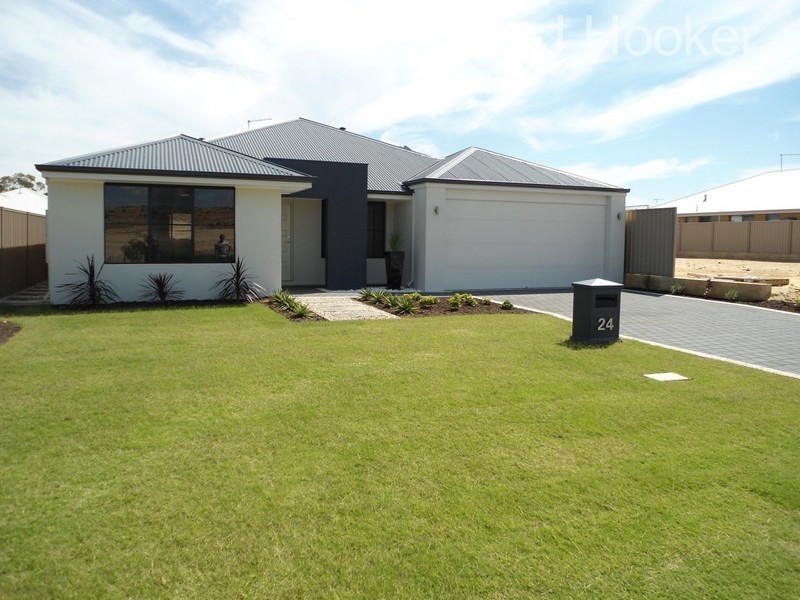 24 Camley Fairway, Baldivis WA 6171