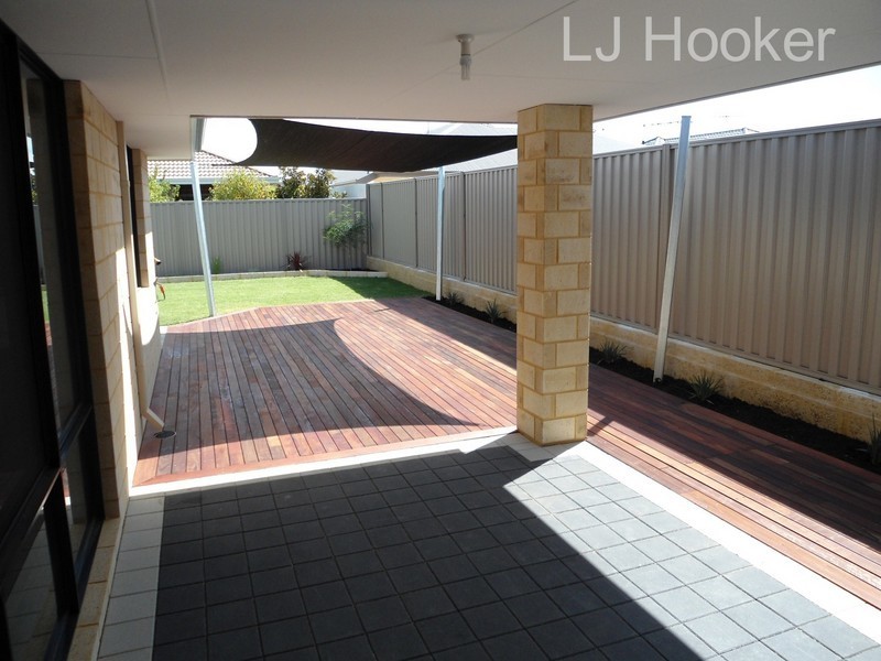 24 Camley Fairway, Baldivis WA 6171