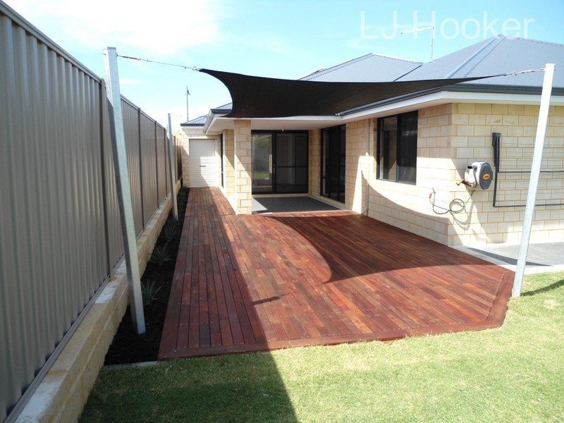 24 Camley Fairway, Baldivis WA 6171