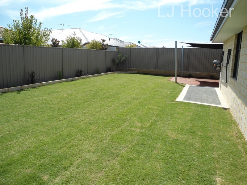24 Camley Fairway, Baldivis WA 6171