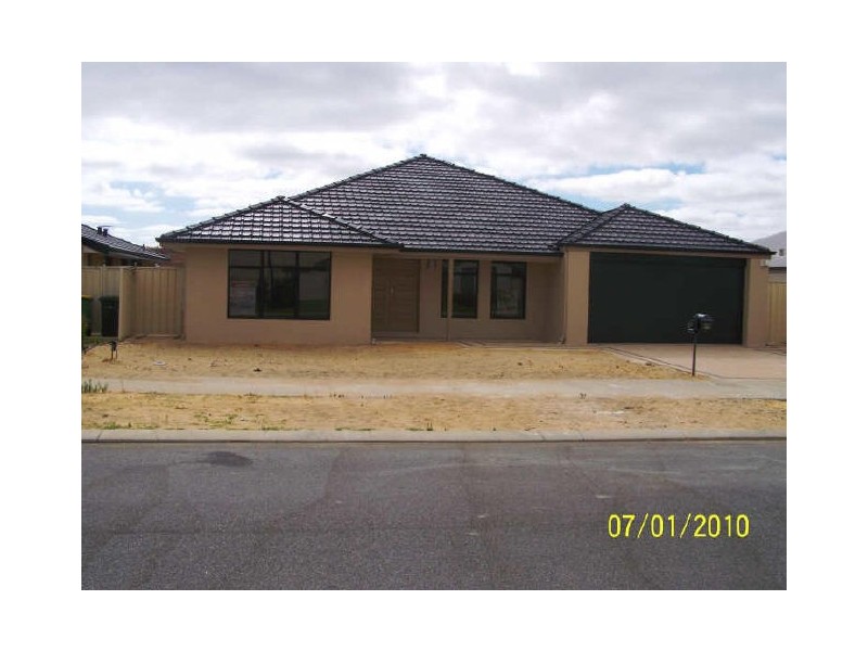 57 Kendall Blv, Baldivis WA 6171