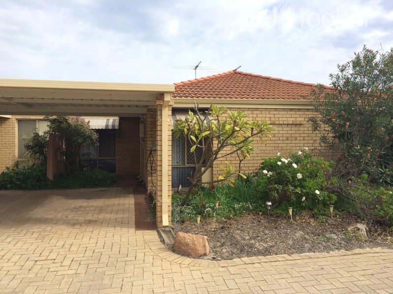 29/96 Simpson Avenue, Rockingham WA 6168