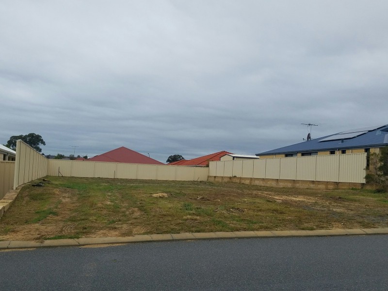 29 Wibberley Loop, Baldivis WA 6171