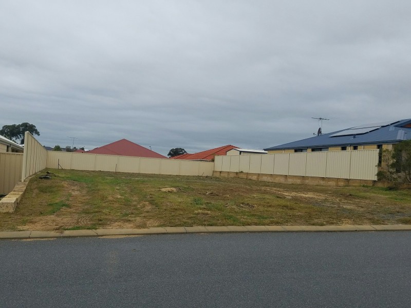 29 Wibberley Loop, Baldivis WA 6171