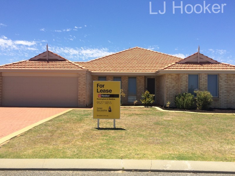 7 Plymouth Way, Waikiki WA 6169