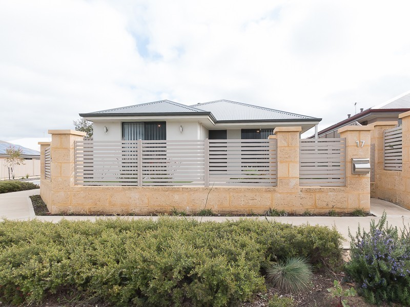 17 Furnivall Parade, Baldivis WA 6171
