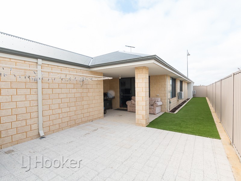 17 Furnivall Parade, Baldivis WA 6171