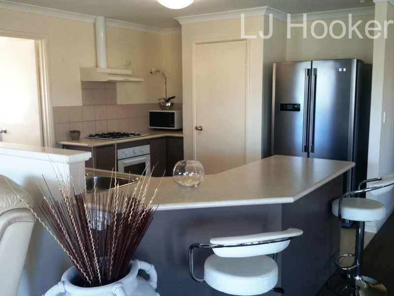 21 Knutsford Crescent, Port Kennedy WA 6172