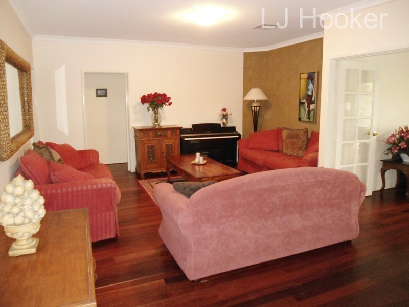 15 Ficifolia Brace, Baldivis WA 6171