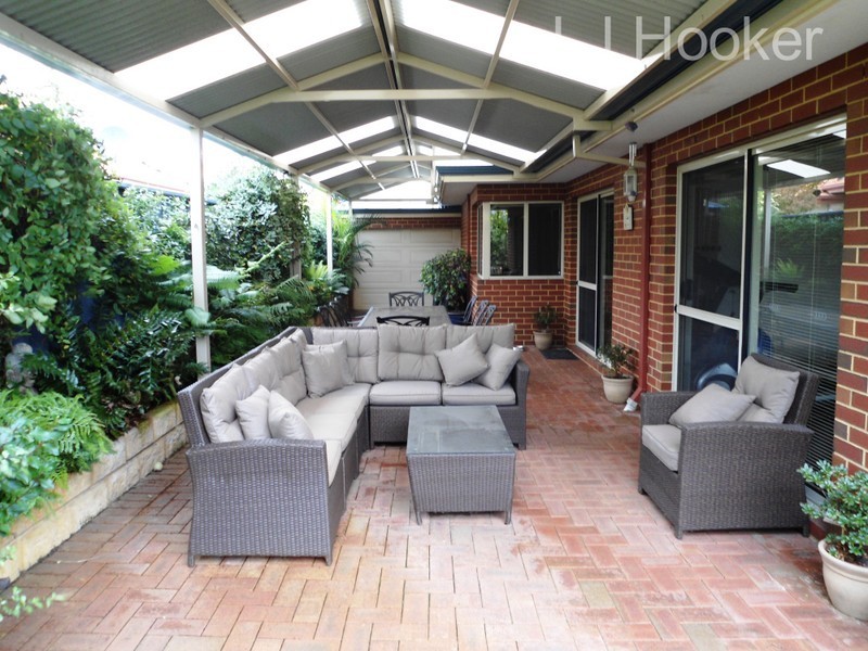 15 Ficifolia Brace, Baldivis WA 6171