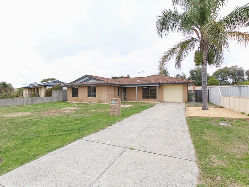 26 Concordia Way, Rockingham WA 6168