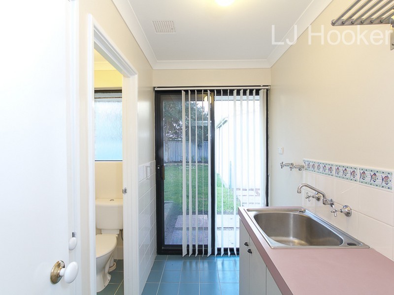 9 Montmartre Green, Port Kennedy WA 6172