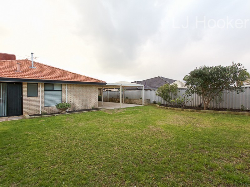 9 Montmartre Green, Port Kennedy WA 6172