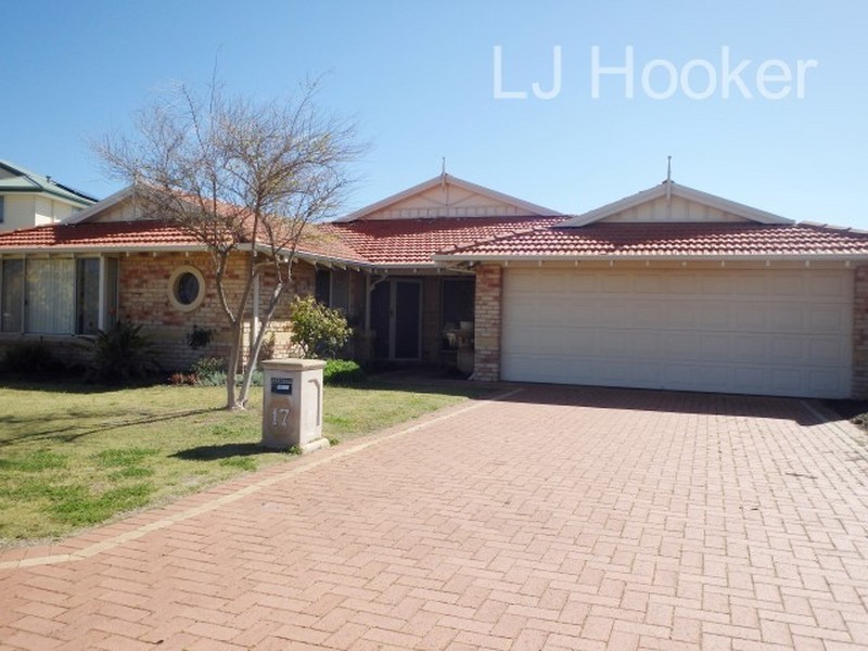 17 Canouan Loop, Secret Harbour WA 6173