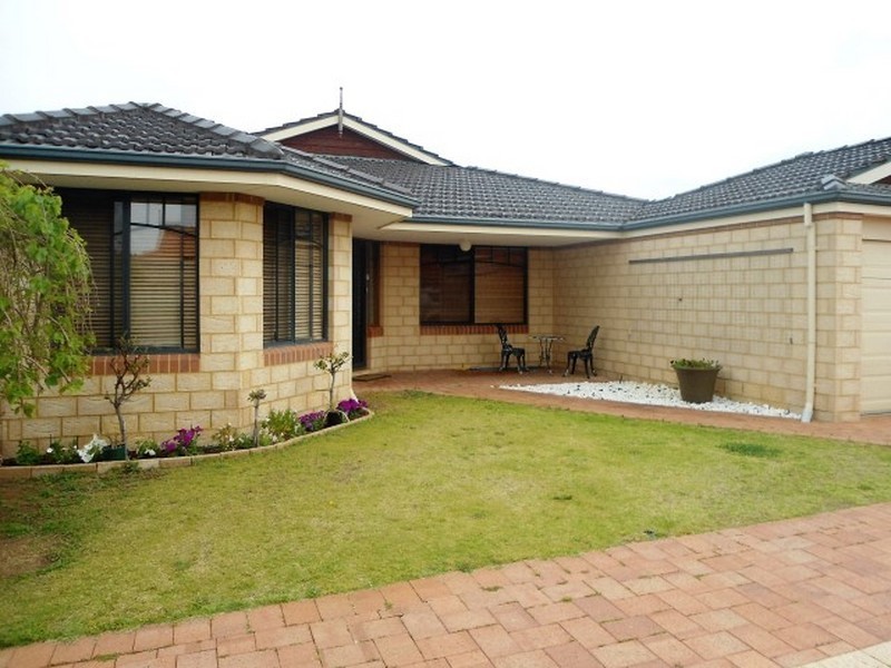 46 Baltimore Gardens, Port Kennedy WA 6172