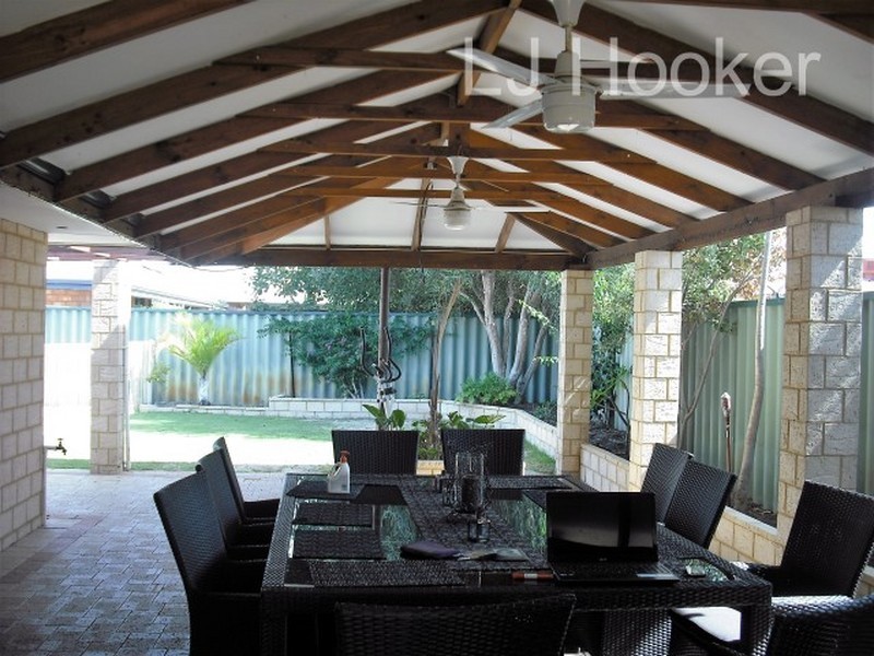 46 Baltimore Gardens, Port Kennedy WA 6172