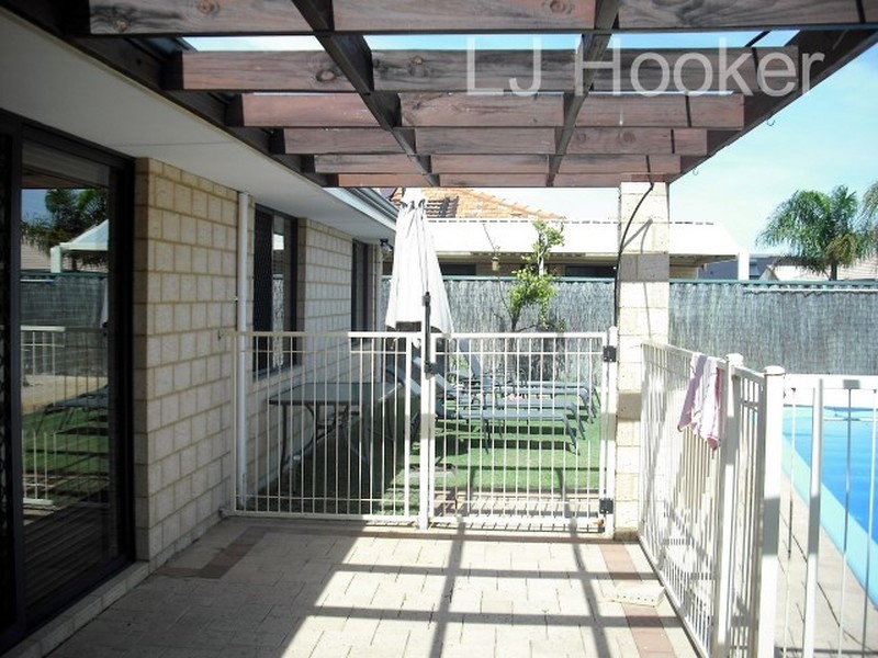 46 Baltimore Gardens, Port Kennedy WA 6172