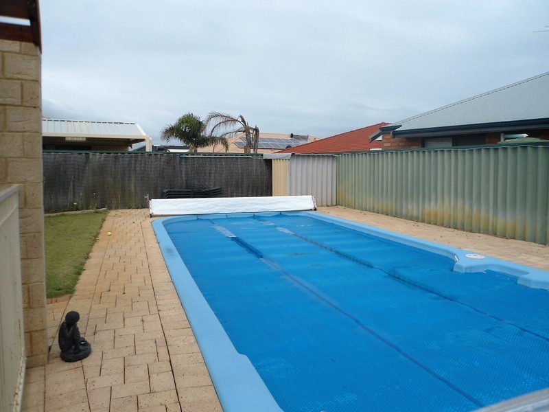 46 Baltimore Gardens, Port Kennedy WA 6172