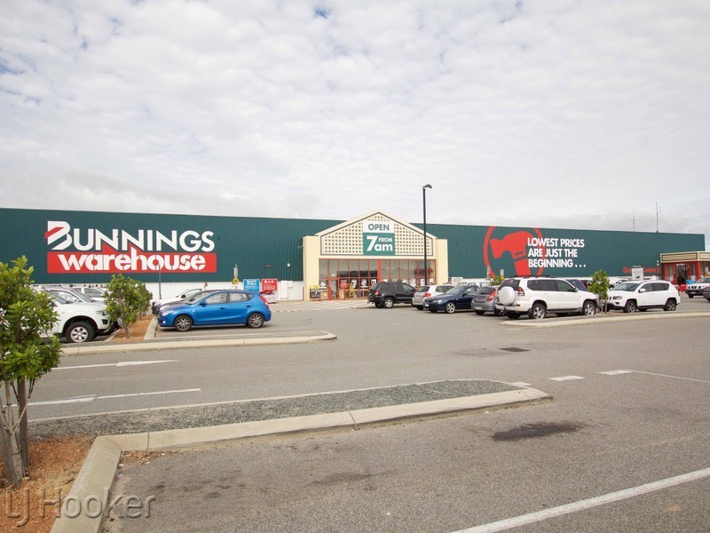 46 Baltimore Gardens, Port Kennedy WA 6172