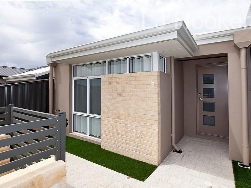 15 Devine Court, Baldivis WA 6171