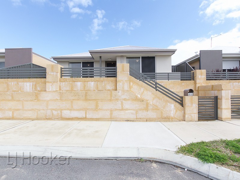 14 Goulburn Road, Baldivis WA 6171
