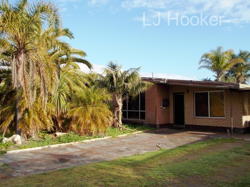 85 Dampier Drive, Golden Bay WA 6174