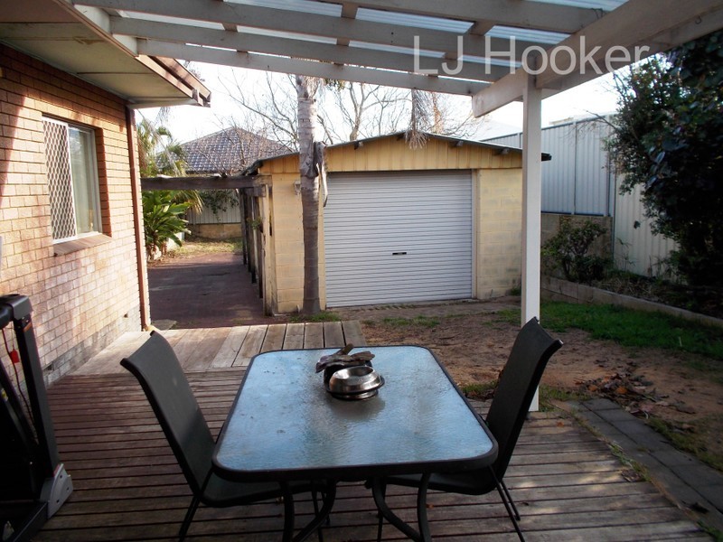 85 Dampier Drive, Golden Bay WA 6174