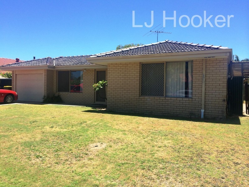 28 Moreton Crescent, Warnbro WA 6169
