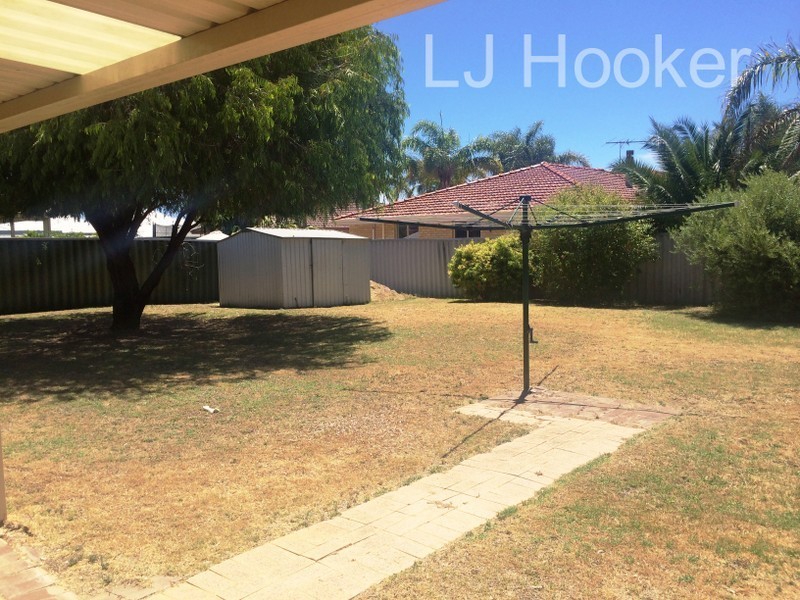 28 Moreton Crescent, Warnbro WA 6169