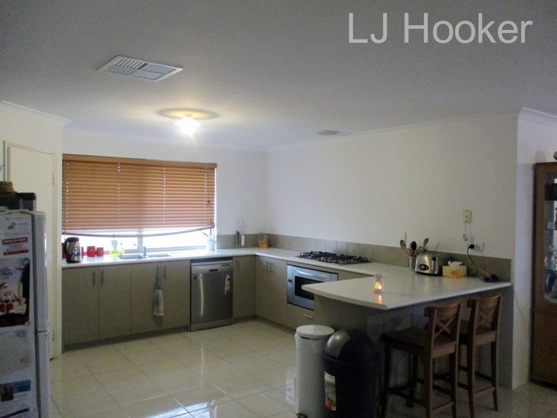 50 The Hawthorns, Baldivis WA 6171
