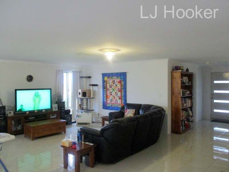 50 The Hawthorns, Baldivis WA 6171