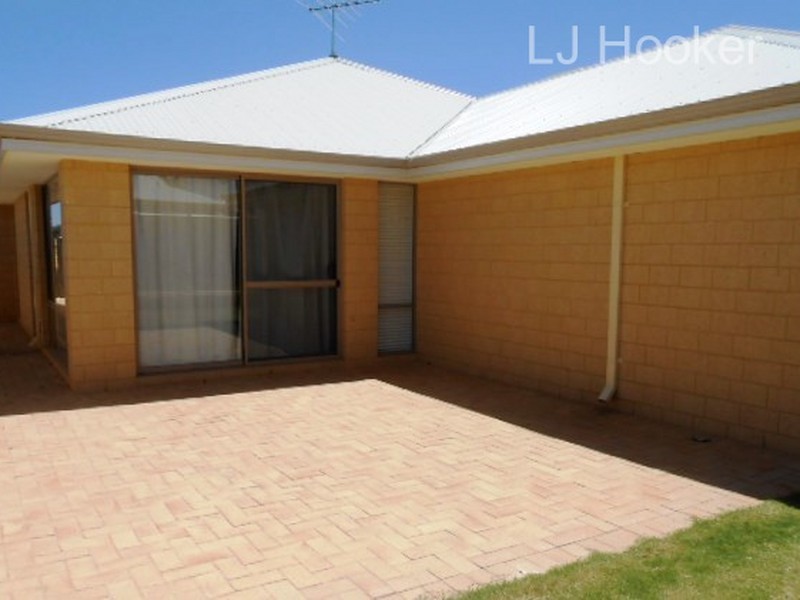 50 The Hawthorns, Baldivis WA 6171
