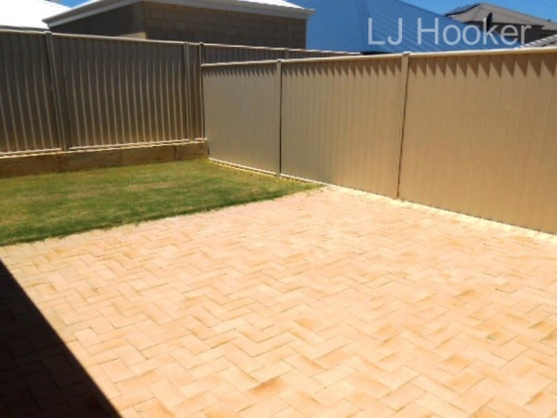 50 The Hawthorns, Baldivis WA 6171
