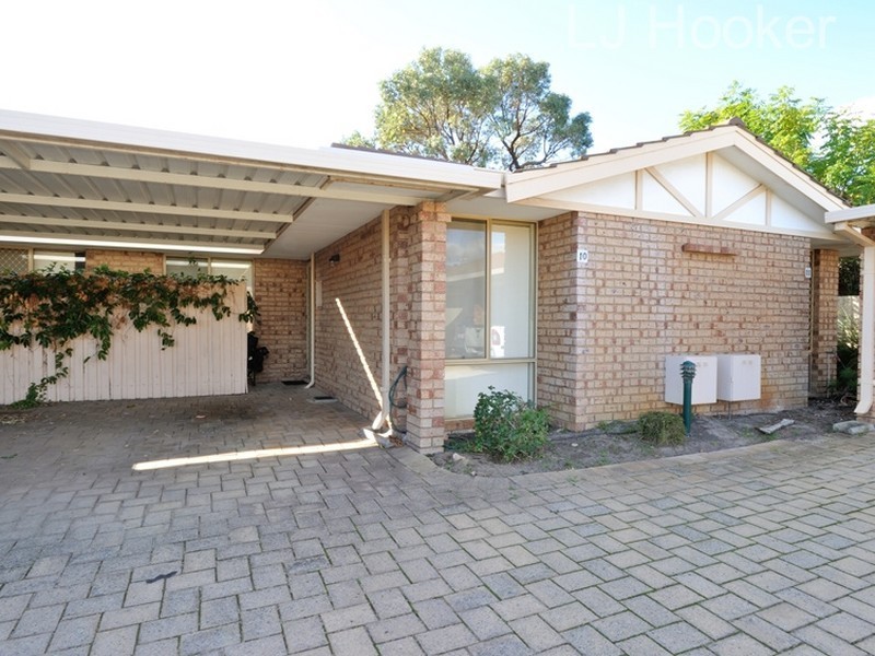 10/8 Merope Close, Rockingham WA 6168