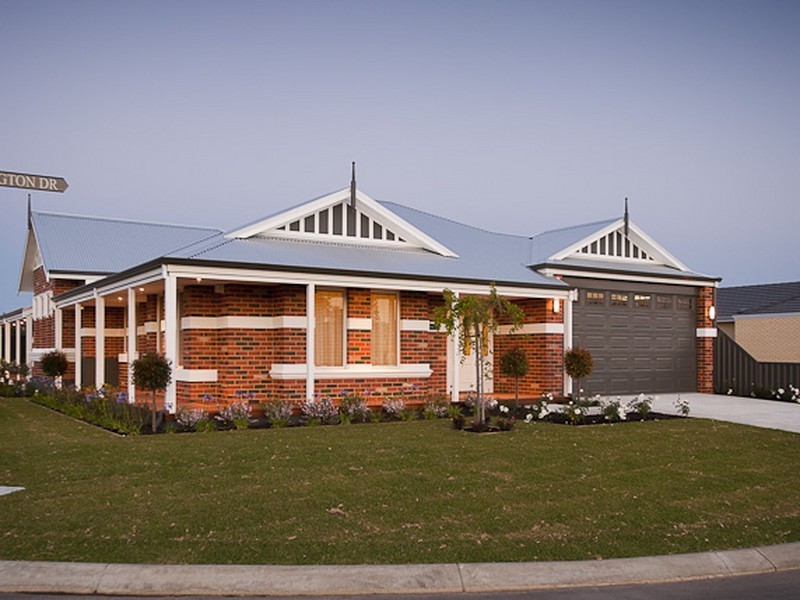43 Burlington Drive, Baldivis WA 6171