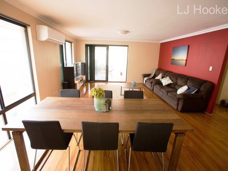 6 Barossa Approach, Rockingham WA 6168