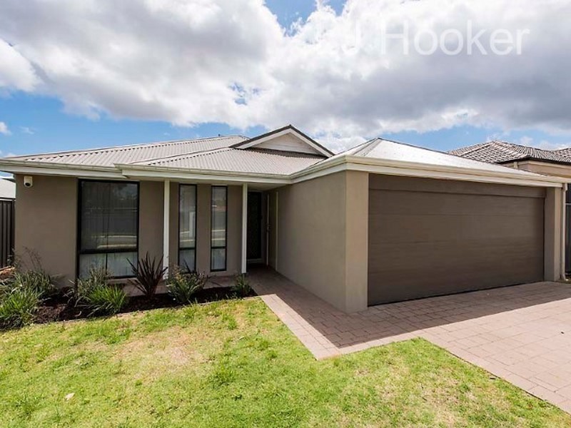 13 Reushaw Link, Baldivis WA 6171