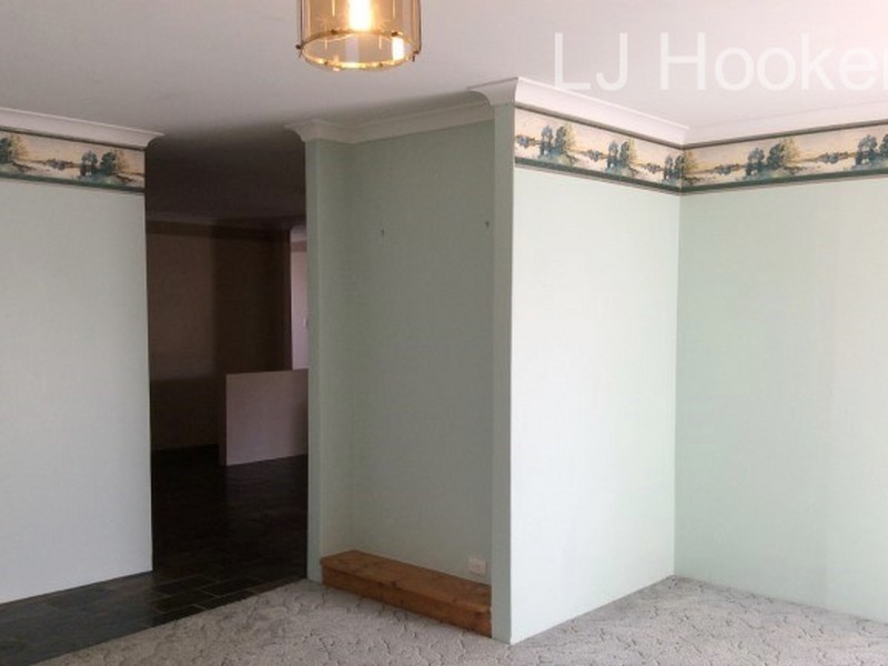 45 St Andrews Loop, Cooloongup WA 6168