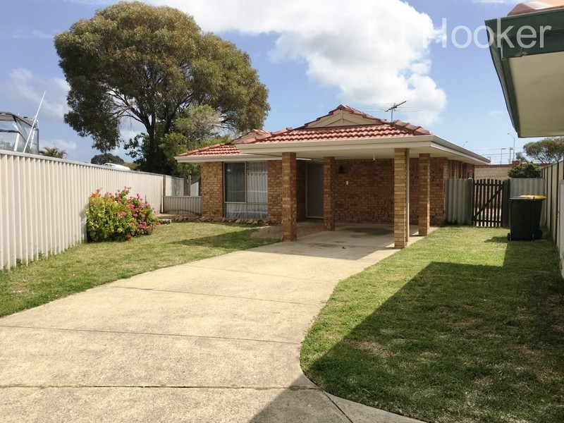 13A Meadow Court, Cooloongup WA 6168