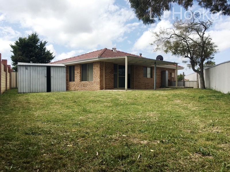 13A Meadow Court, Cooloongup WA 6168