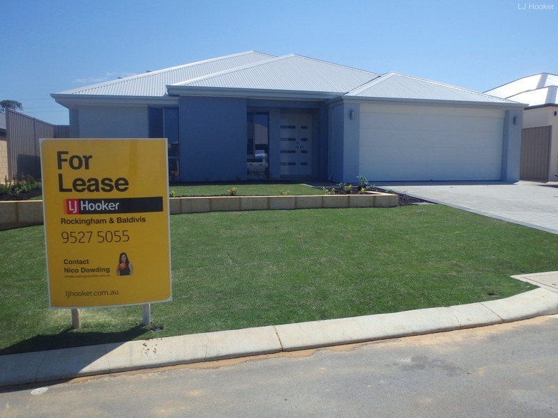 30 Ruskin Brace, Baldivis WA 6171