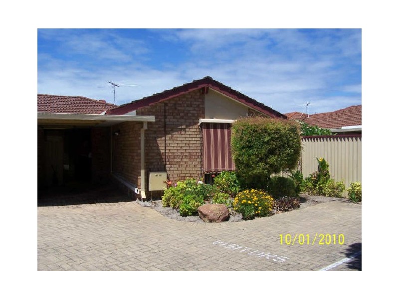 18/9 Merope Close, Rockingham WA 6168