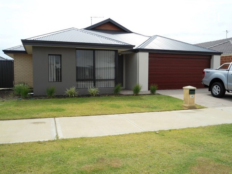 14 Norwood Avenue, Baldivis WA 6171