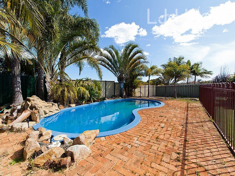 26 Sibley Ramble, Baldivis WA 6171