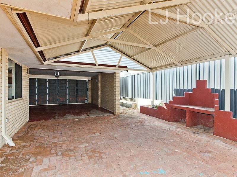 26 Sibley Ramble, Baldivis WA 6171