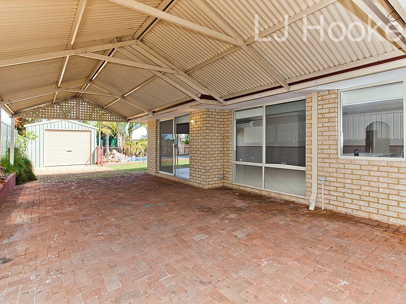 26 Sibley Ramble, Baldivis WA 6171