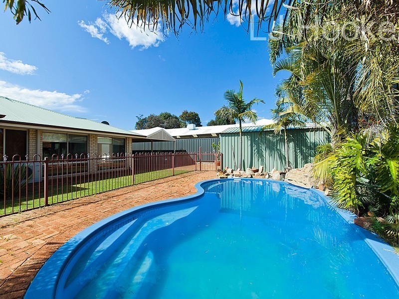 26 Sibley Ramble, Baldivis WA 6171